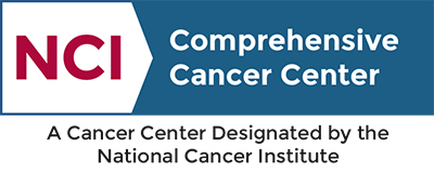 NCI Comprehensive Cancer Center Logo