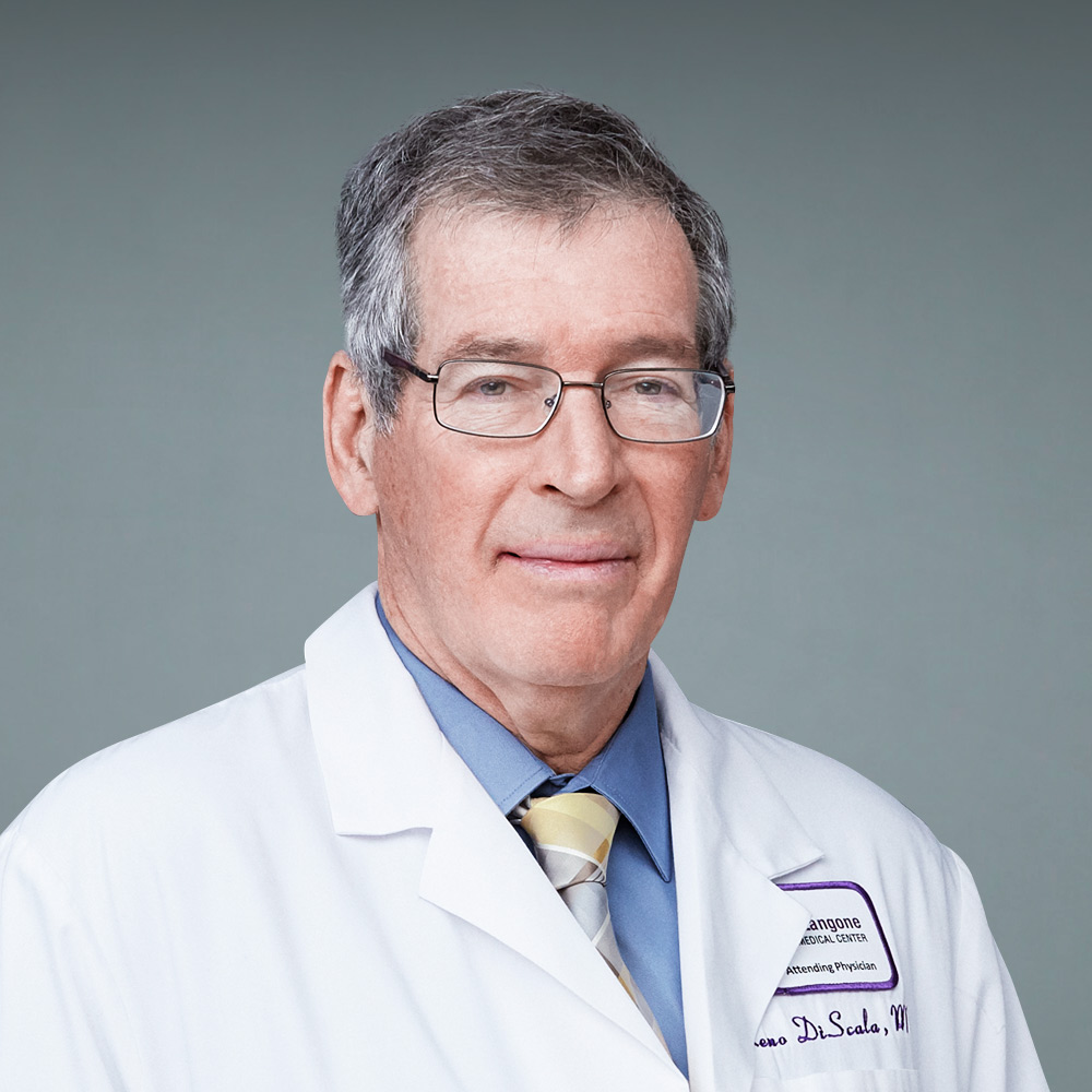 Reno G. DiScala,MD. Family Medicine
