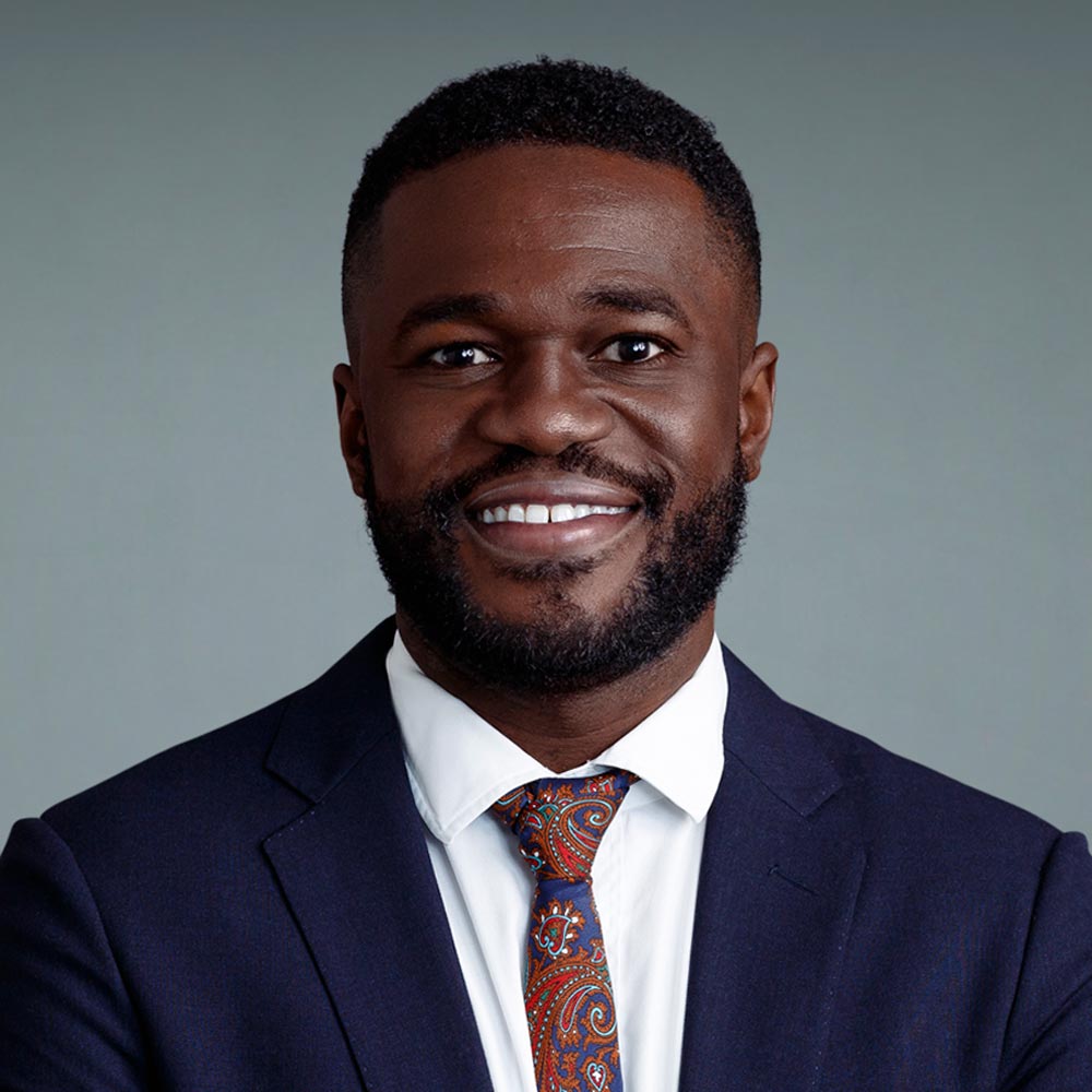 Kola Jegede,MD. Spine Surgery, Orthopedics